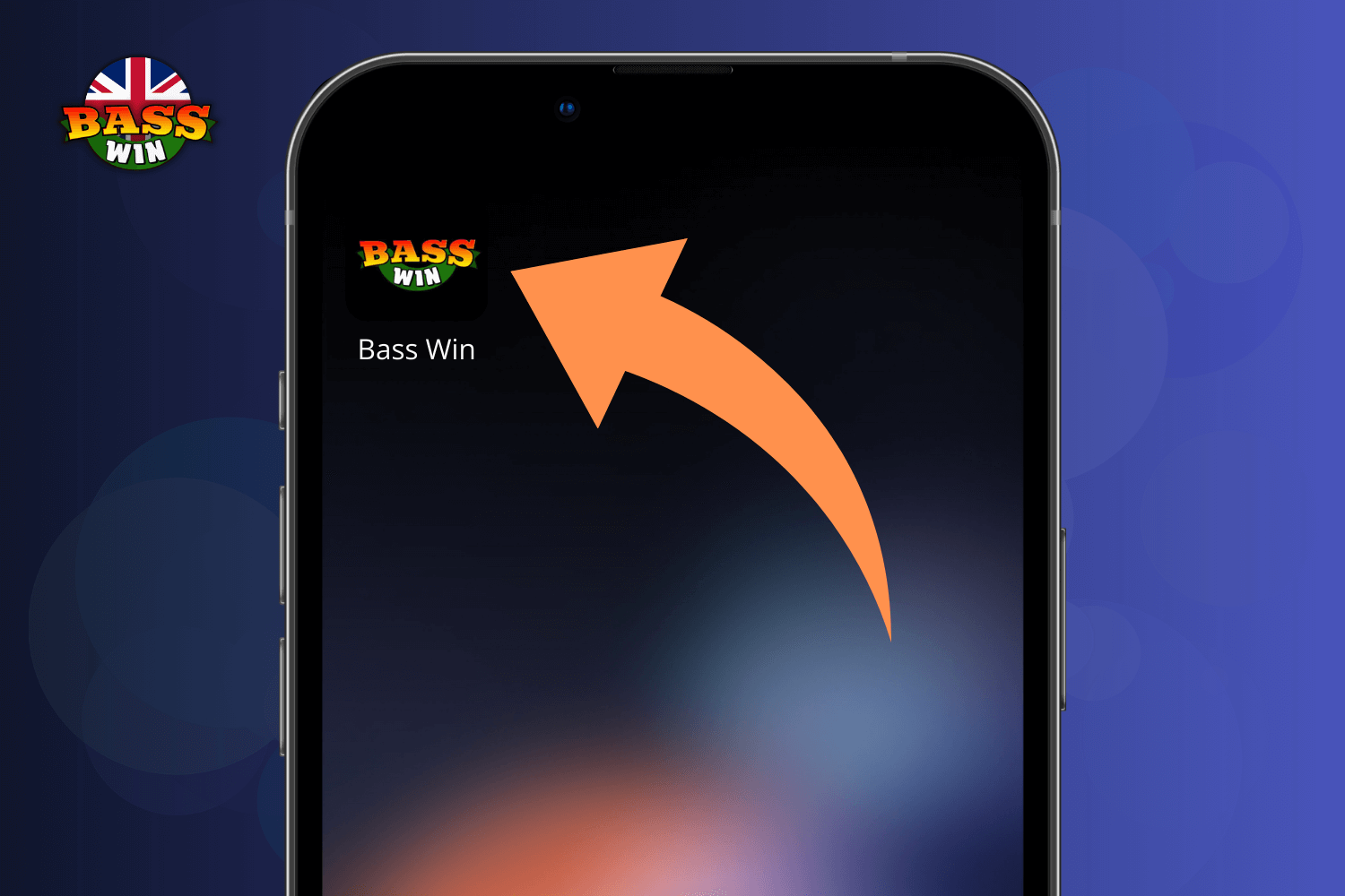 Launch the BassWin UK App and Start Playing Instantly