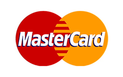 Mastercard logo pay